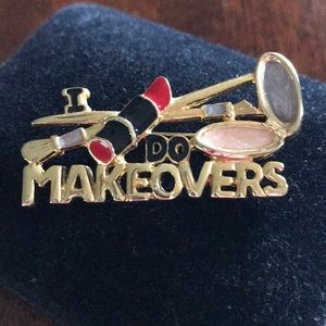 I do MakeOvers- Pin